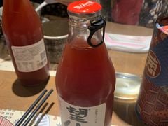 -酒肆浅葱•烧烤•龙虾•排档(卓悦intown店)