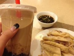 -云南路美食街
