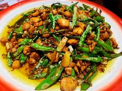 -鸡本无敌江湖菜(摩尔城店)