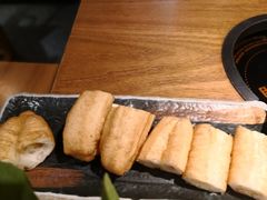 -呷哺呷哺 黄金牧场 (新中关购物中心店)