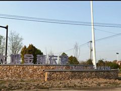 -大塘金香草谷