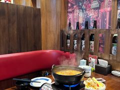 -小川洋风料理(街道口店)