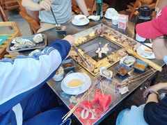 -塘屋烧烤·云南火塘烧烤品牌(春城慧谷旗舰店)