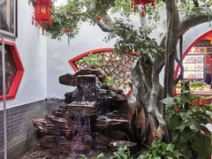 -老德州四合院·德州菜(天衢路店)