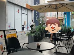 -Seesaw Coffee(深圳深业上城店)