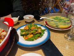 -渝信川菜(西单店)