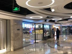 -CALIFORKS加州叉子轻食(朝阳门店)