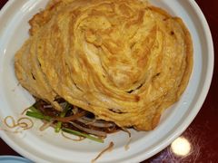 -宏状元现熬粥·京味菜(五棵松店)