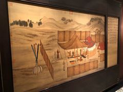 -新加坡文华东方酒店