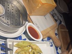 -绿茶餐厅(乐峰广场店)