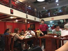 大堂-渝味堂(彩云城店)