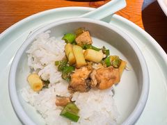 -老馆子·建德菜·山肴鱼鲜(海威新界店)