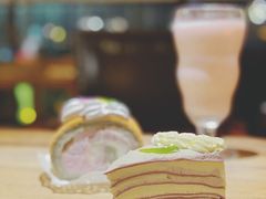 -贝紫Style(木马公寓店)