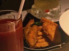 -桂满陇·海市蜃楼·黑金(国金店)