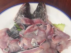 -大理.老字号渝记酸萝卜乌鱼(古城总店)