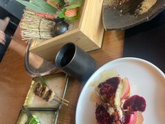 -山岛烧·和牛烧肉 碳火烧鸟(海信广场店)