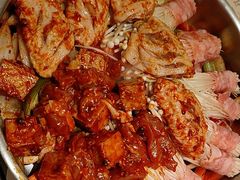 -黄记煌三汁焖锅(新佳丽江汉路店)