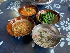 -张关合渣(航空大道店)