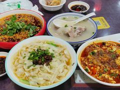 -丁太婆老妈蹄花(人民公园非遗总店)