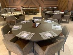 -TABLE·味西餐厅-成都茂业JW万豪酒店