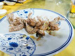 -莲花公园煎蟹(总店)