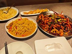 -麻都·成都菜(人民广场店)