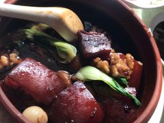 -晋阳饭庄(虎坊桥店)