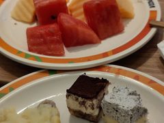 水果-比格比萨自助(南京万达茂店)