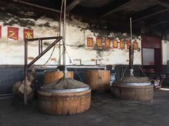 -泸州老窖景区