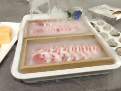 -捞天下大众火锅(水上公园店)