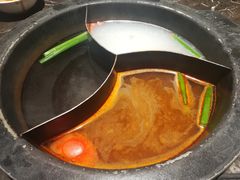 -火锅岛潮牌自助餐厅(天津天佑城店)