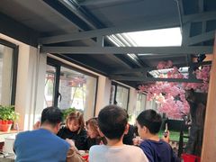 -缘福乡村铁锅炖民宿(八达岭店)