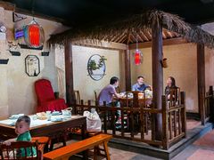 -麒麟小院·老九江菜(安平路店)