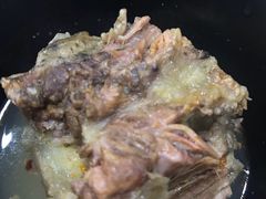 -清真·穆萨砂锅(大皮院店)