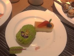 -星璞餐厅(深铁塘朗城君璞酒店)