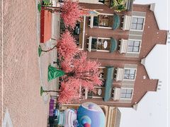 -王府井奥莱临潼小镇(临潼店)