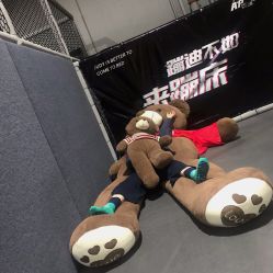 -Apfunll潮玩乐园*生日派对*企业团建(米房店)