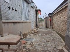 -于家石头村景区