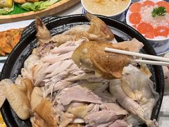 -椰小鸡·琼州糟粕醋·火锅(美兰缤纷城店)