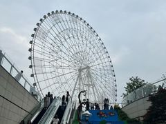 -南昌之星摩天轮