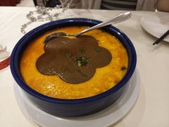 -吉林省林业宾馆-餐厅