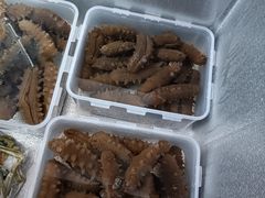 -宫品海参专卖店(静安大宁店)