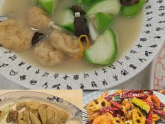 -渔意楼·驰名沙田乳鸽(五羊店)