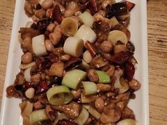 宫保鸡丁-盘飧市(春熙路店)