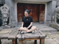 -龙潭水乡
