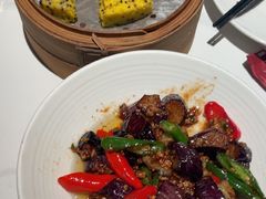 -外婆家(西红门荟聚购物中心店)