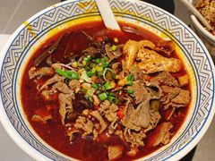 -粉吖吖·邵阳米粉(体育西路店)