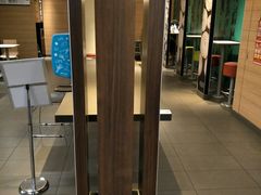 -麦当劳(酒仙桥路店)