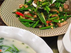 -山水茶艺馆·点心粤菜·30年老字号