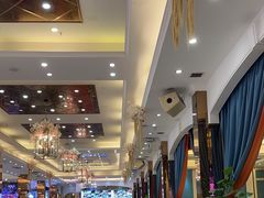 -君德澜酒家·创意粤菜(金山谷店)